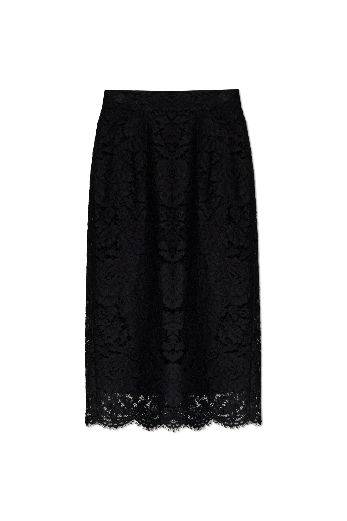 Dolce & Gabbana Lace skirt | Women's Clothing | Vitkac